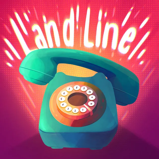 Land Line