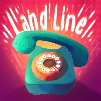 Land Line by Cadilius