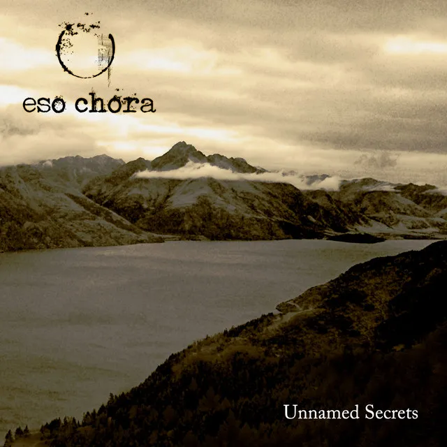 Unnamed Secrets (feat. Mark Zonder)