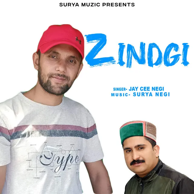 Zindgi