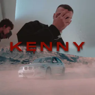 Kenny by Yeico X Toni