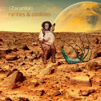 Rarities and Oddities by Zaranka