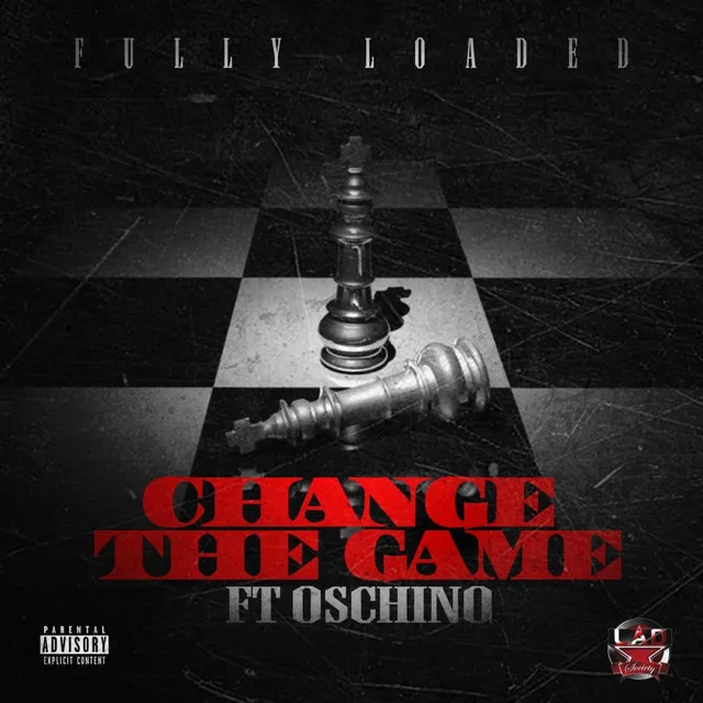 Change The Game (feat. Oschino)