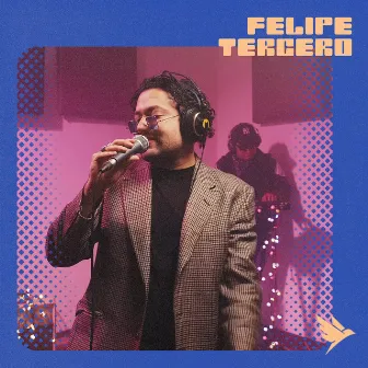 #14 - Felipe Tercero (Agarrando Vuelo Session) by Agarrando Vuelo