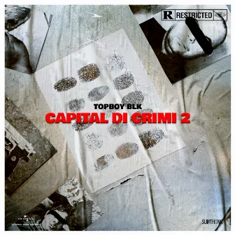 Capital Di Crimi 2 by Topboy Blk