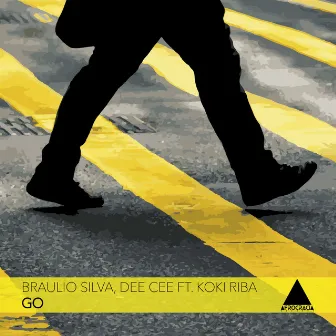 Go by Braulio Silva