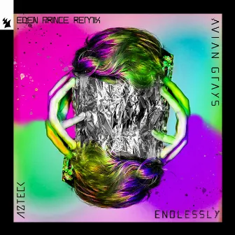 Endlessly (Eden Prince Remix) by AVIAN GRAYS