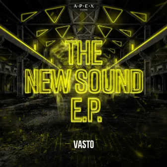 The New Sound E.P. by Vasto