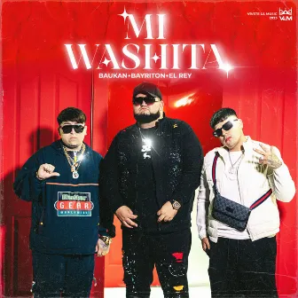 Mi Washita by Baukan