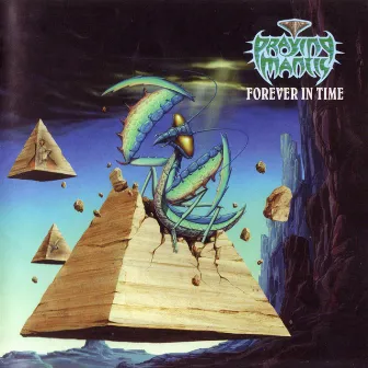 Forever in Time by Praying Mantis