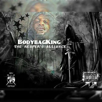 Bodybagking (The Reaper's Alliance) by Allstar Stacks