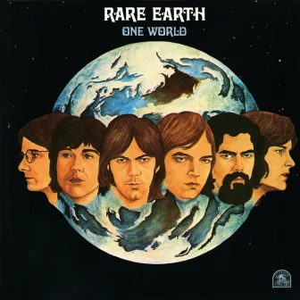 One World by Rare Earth