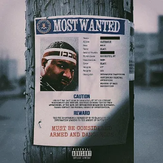 Most Wanted: Interstate Trafficking by OLKthaGOD