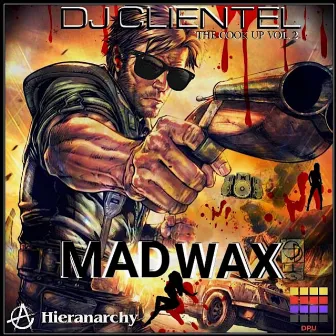 Mad Wax by DJ Clientel