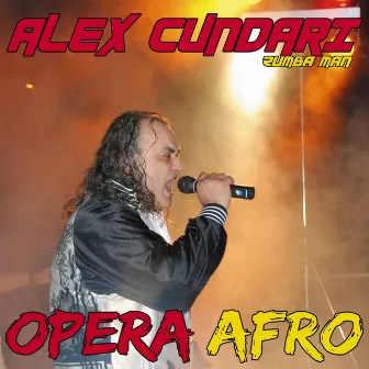 Opera Afro by Alex Cundari