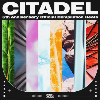 CITADEL 5th Anniversary Official Compilation Beats by CITADEL MUSIC