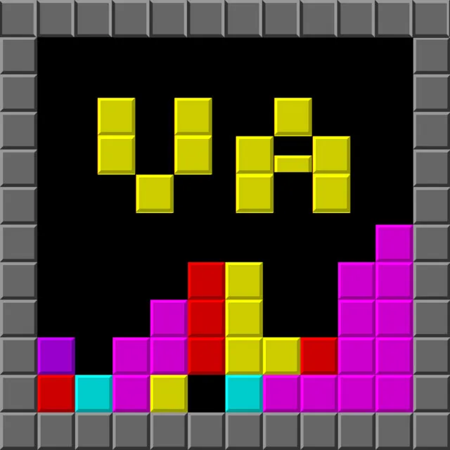 Tetris - Beuk Mix