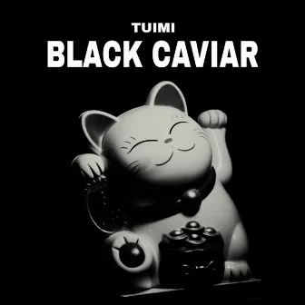 Black Caviar by Tuimi