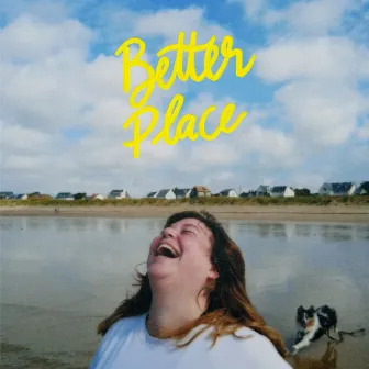 Better Place by Poppy Fusée