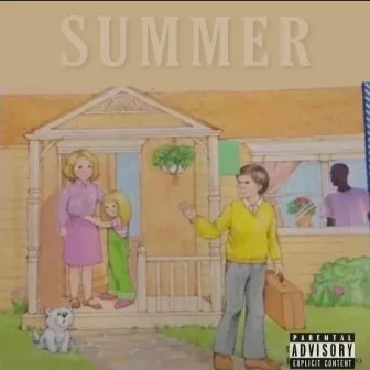 Summer by Prince4BP