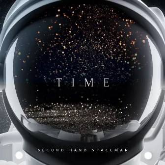 Time by Second Hand Spaceman