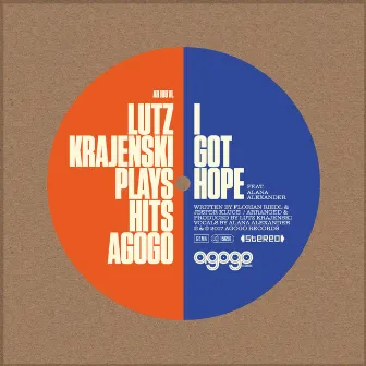 Plays Hits Agogo by Lutz Krajenski