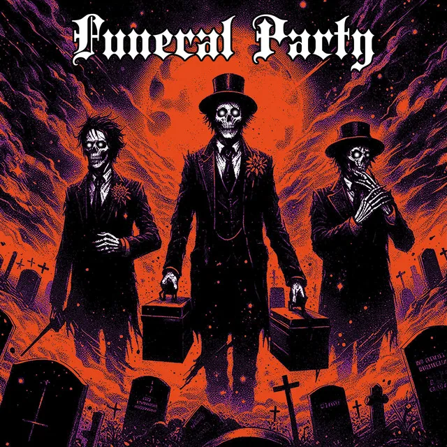 Funeral Party