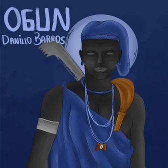 Ogum by Danillo Barros