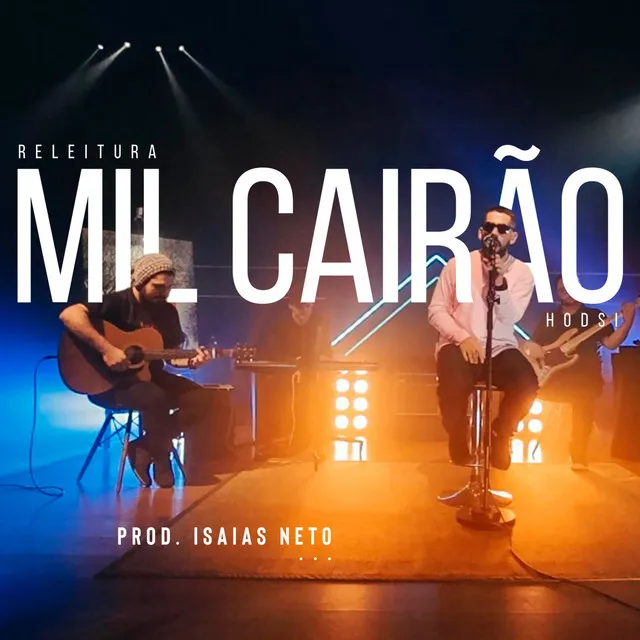 Mil Cairão (Releitura)