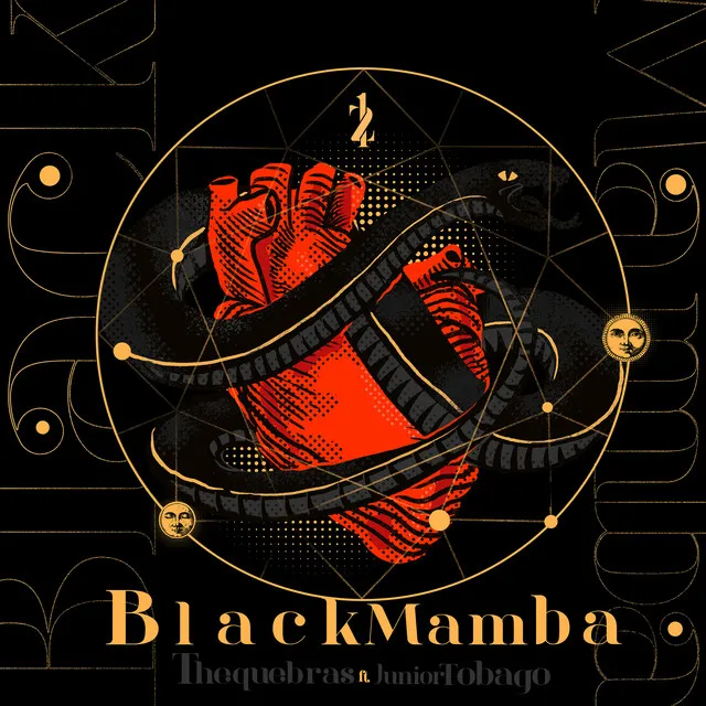 Black Mamba