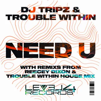 Need U by DJ TRIPZ