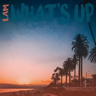 What's Up by Lam