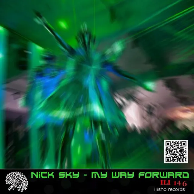 My Way Forward - Original Mix