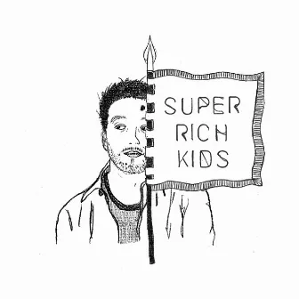 Super Rich Kids by Malik Djoudi