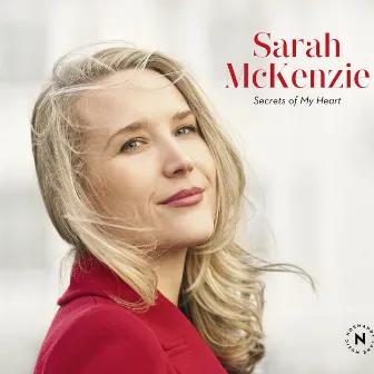 Secrets of My Heart by Sarah McKenzie