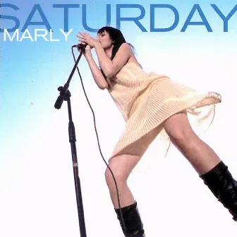 Saturday by Marly