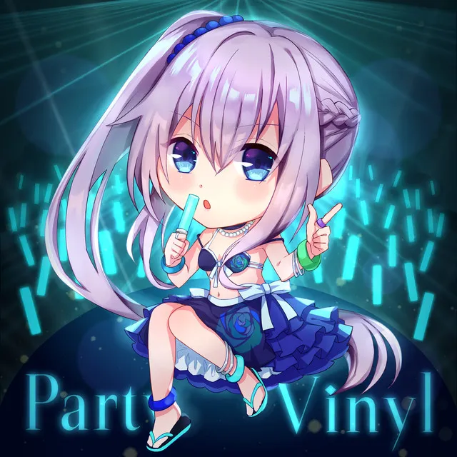 Party Vinyl