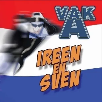 Ireen en Sven by Vak A