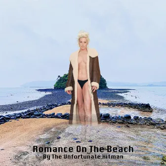 Romance on the Beach by Ray Khan