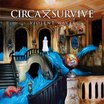 Violent Waves by Circa Survive