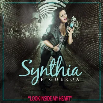 Look Inside My Heart by Synthia Figueroa