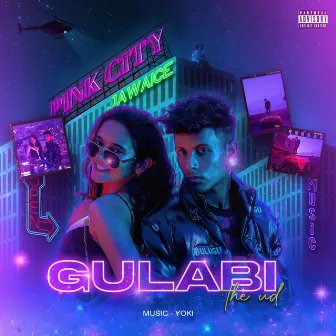 Gulabi by Yoki