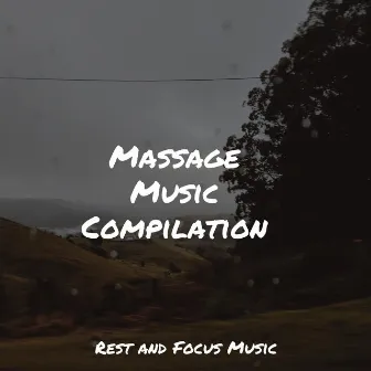 Massage Music Compilation by Spa Isochronic Tones Lab