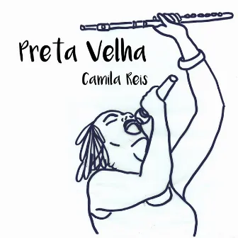 Preta Velha by Camila Reis