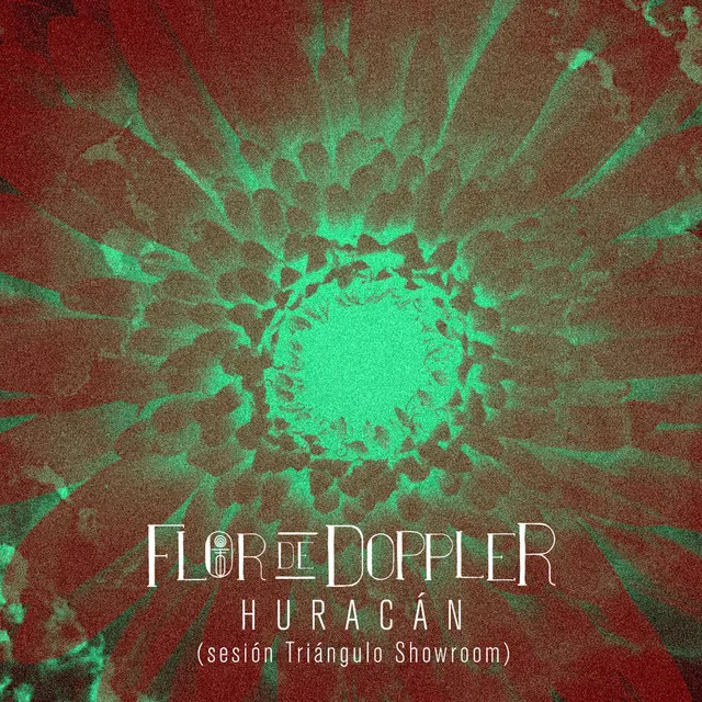 Huracán (Sesión Triángulo Showroom)