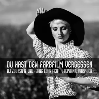 Du Hast Den Farbfilm Vergessen (feat. Stephanie Kurpisch) by Wolfgang Lohr