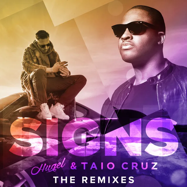 Signs - Sini Remix