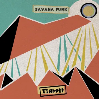 Tindouf by Savana Funk