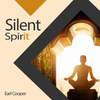 Silent Spirit by Earl Cooper