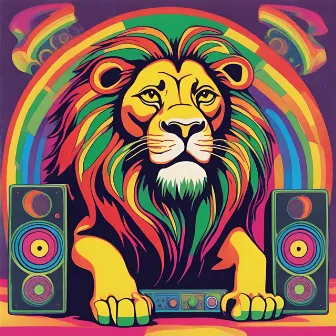 Ragga Lion (Remastered 2016) by DJ MAGO BZO